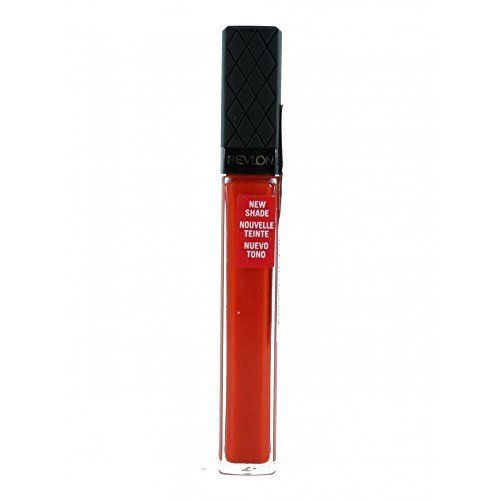 REVLON Colorburst Lipgloss, Sizzle 046