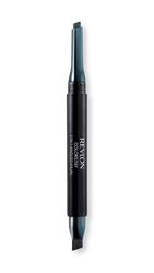 Revlon Colorstay 2-in-1 Angled Kajal Eyeliner, Evergreen 103