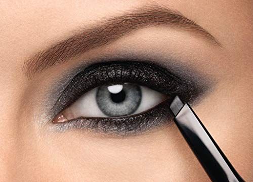 Revlon Colorstay 2-in-1 Angled Kajal Eyeliner, Graphite 104