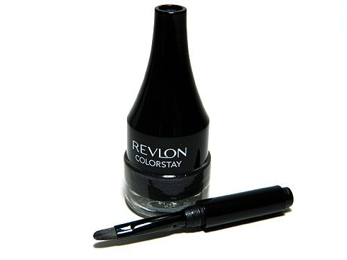 Revlon ColorStay, 24 hours - Creme Gel Eye Liner, 004 Charcoal