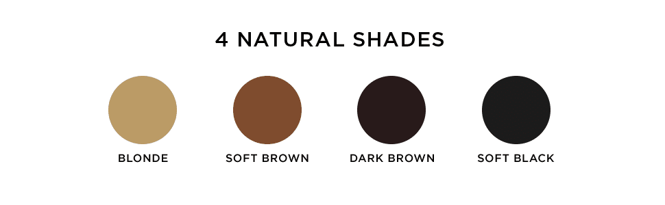 REVLON ColorStay Brow Crayon, Blonde 305