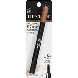Revlon Colorstay Brow Mousse - Blonde 401