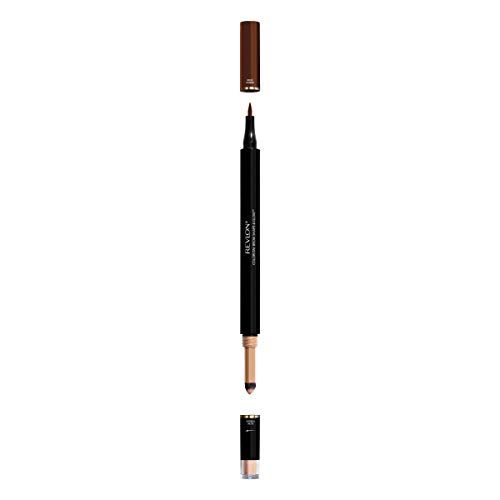  Revlon Colorstay Brow Shape and Glow, Auburn 295