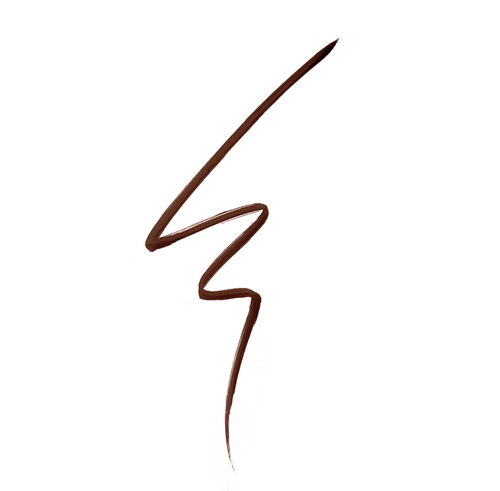 REVLON ColorStay Brow Shape and Glow, Dark Brown 260