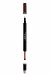 REVLON ColorStay Brow Shape and Glow, Dark Brown 260