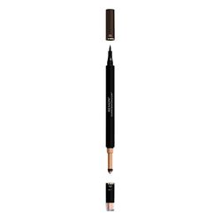 REVLON Colorstay Brow Shape and Glow, Soft Black 250