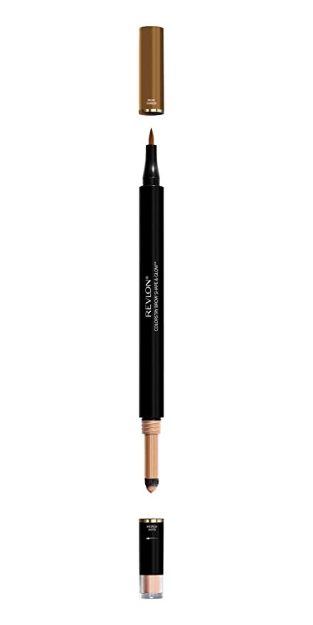 Revlon ColorStay Brow Shape and Glow, Taupe 275