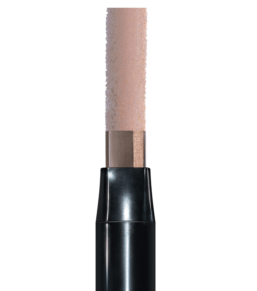 Revlon Colorstay Browlights Pencil, Eyebrow Pencil & Brow Highlighter, Medium Brown (408)