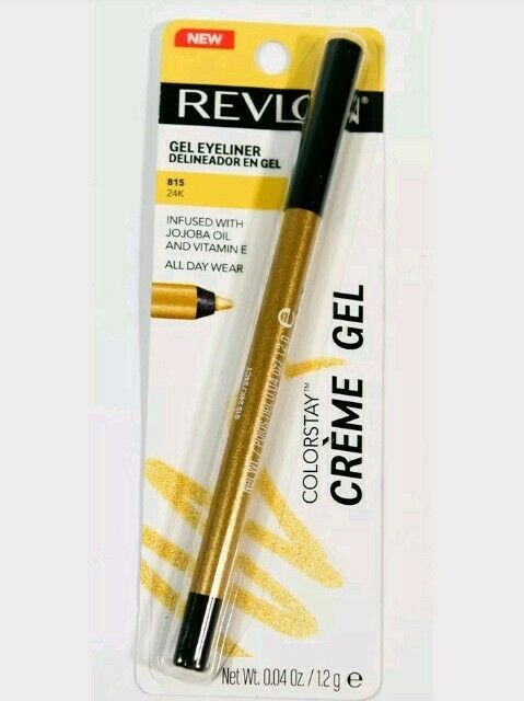 REVLON ColorStay Creme Gel Pencil - 24K (815)