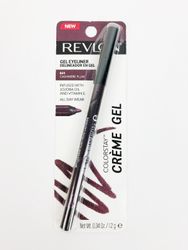 REVLON ColorStay Creme Gel Pencil - Cashmere Plum 824