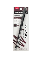 REVLON ColorStay Creme Gel Pencil - Caviar (801)
