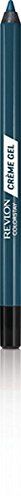 REVLON ColorStay Creme Gel Pencil - Private Island (836)
