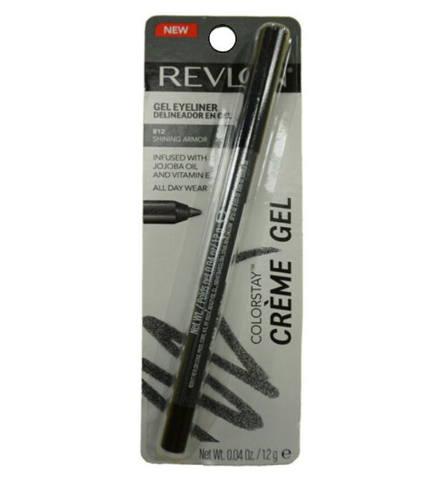 REVLON ColorStay Creme Gel Pencil - Private Island (836)