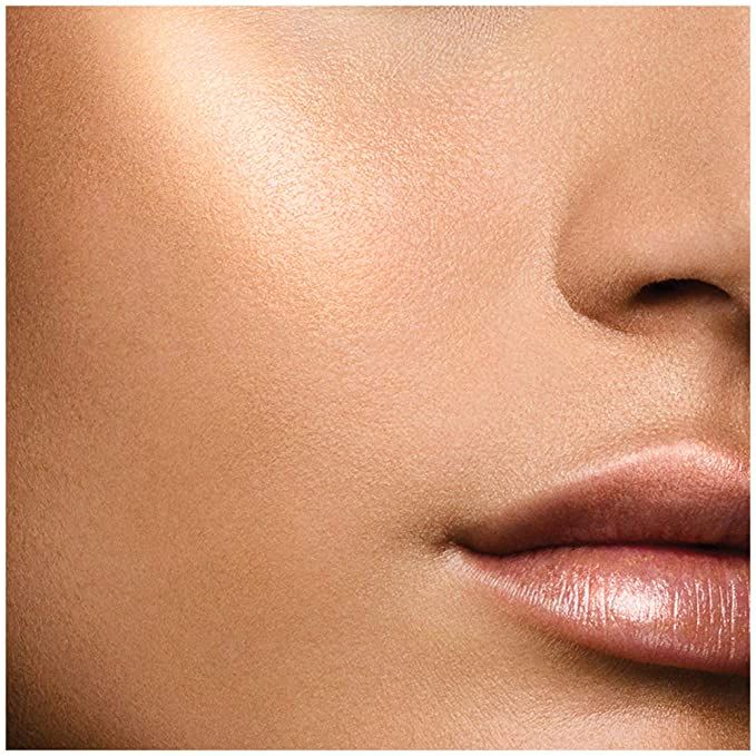 Revlon Colorstay Endless Glow Liquid Highlighter, Citrine 001 Revlon Colorstay Endless Glow Liquid Highlighter, Citrine 001