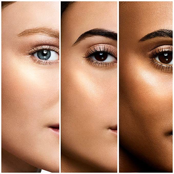 Revlon Colorstay Endless Glow Liquid Highlighter, Citrine 001 Revlon Colorstay Endless Glow Liquid Highlighter, Citrine 001