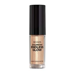 Revlon Colorstay Endless Glow Liquid Highlighter, Citrine 001