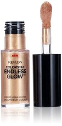 REVLON Colorstay Endless Glow Liquid Highlighter, Gold 003