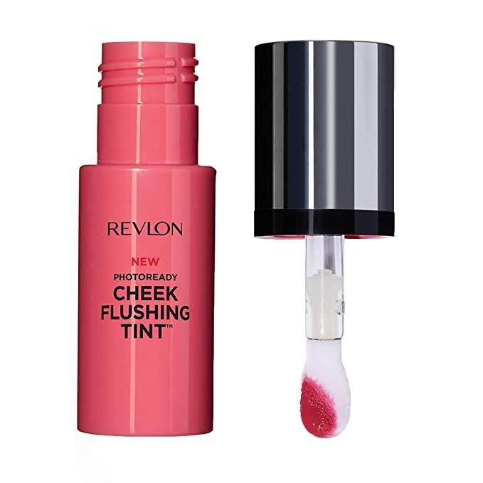 Revlon Photoready Cheek Flushing Ink, Posey 004 Revlon Photoready Cheek Flushing Ink, Posey 004
