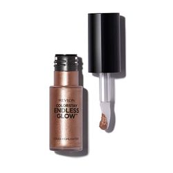 Revlon Colorstay Endless Glow Liquid Highlighter, Rose Quartz 002