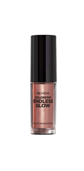 Revlon Colorstay Endless Glow Liquid Highlighter, Rose Quartz