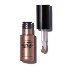 Revlon Colorstay Endless Glow Liquid Highlighter, Rose Quartz