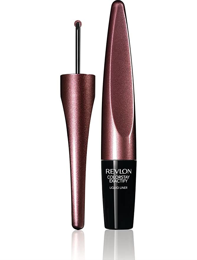 Revlon ColorStay Exactify Liquid Liner - Mulberry 103