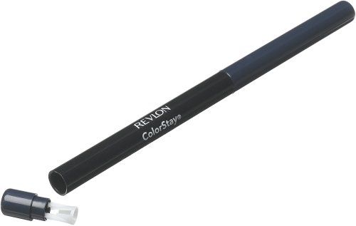 Revlon ColorStay Eyeliner with Sharpener - 205 Navy Revlon ColorStay Eyeliner with Sharpener - 205 Navy