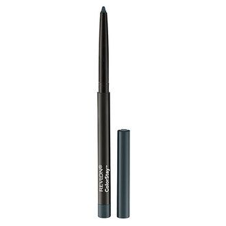 Revlon ColorStay Eyeliner with Sharpener, 209 Teal