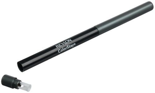 Revlon ColorStay Eyeliner with Sharpener, 209 Teal
