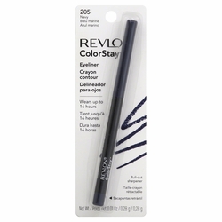 Revlon ColorStay Eyeliner with Sharpener - Navy 205