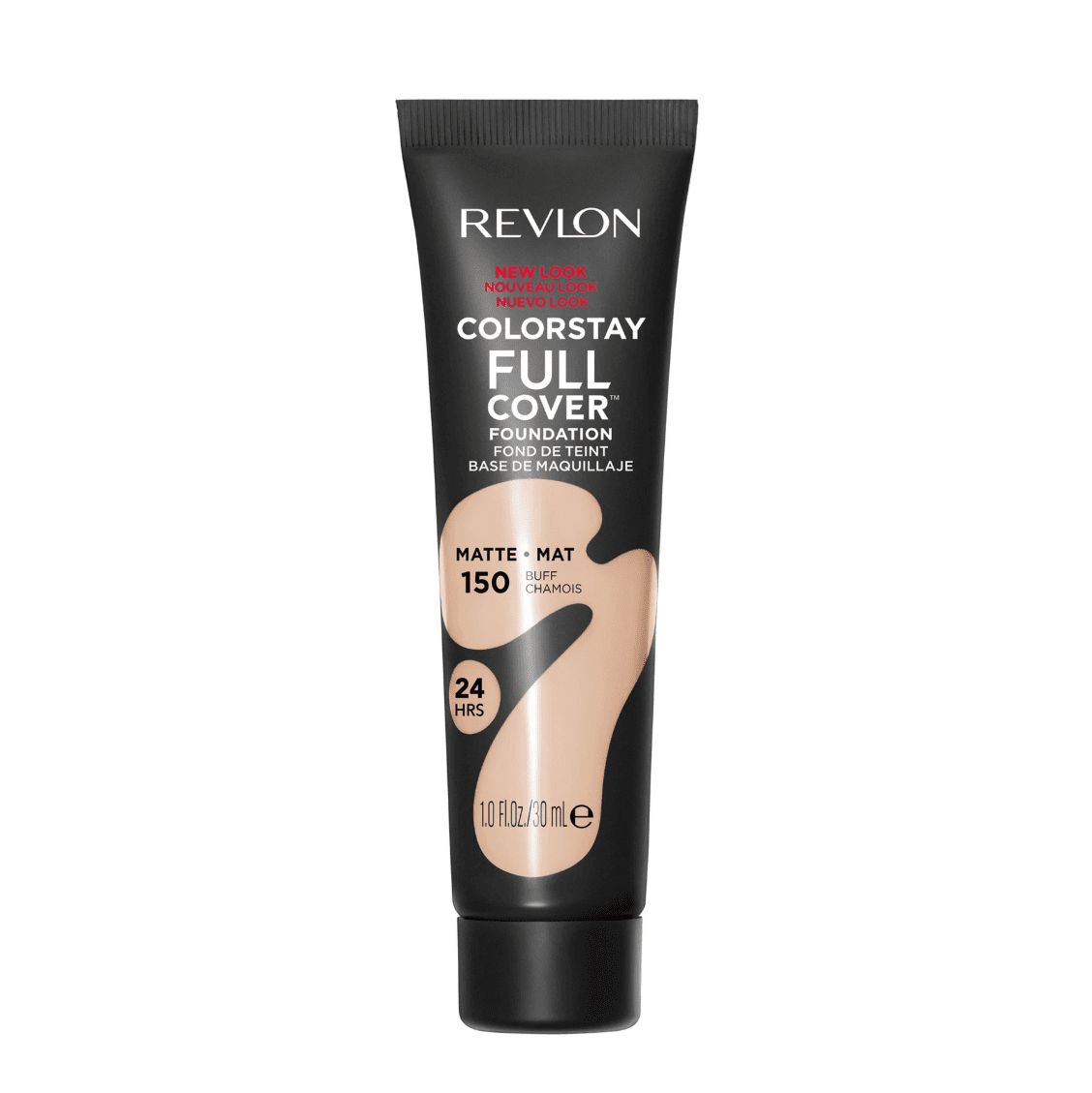 Revlon Colorstay Full Cover Matte Foundation - Buff (150)