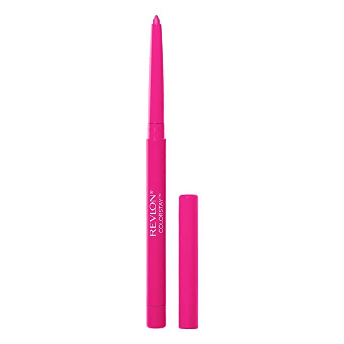 Revlon ColorStay Lipliner, Fuchsia 677