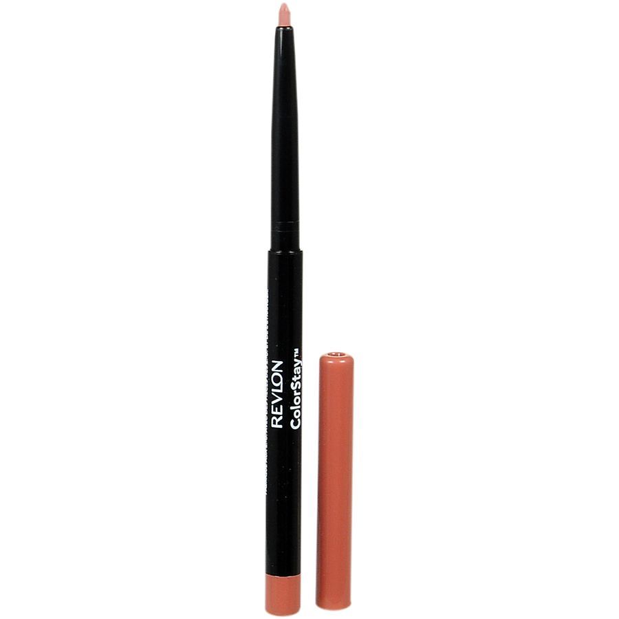 Revlon ColorStay Lipliner with SoftFlex, 655 Rose