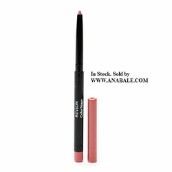 Revlon ColorStay Lipliner with SoftFlex, 655 Rose
