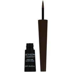 REVLON Colorstay Liquid Eyeliner - Black Brown