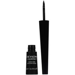 REVLON Colorstay Liquid Eyeliner - Blackest Black