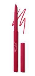 REVLON ColorStay Longwear Lip Liner, 713 Ruby