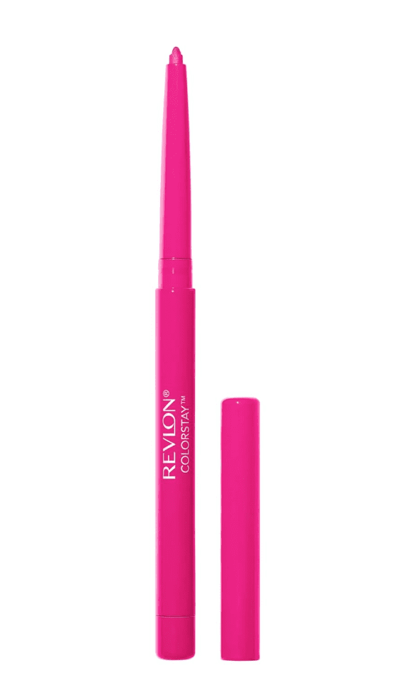 REVLON Colorstay longwear lip liner - Fuchsia (677)