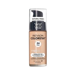 REVLON ColorStay Makeup, Normal/Dry Skin - Ivory 110
