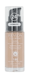 Revlon ColorStay Makeup Pump Normal/Dry - Sand Beige 180