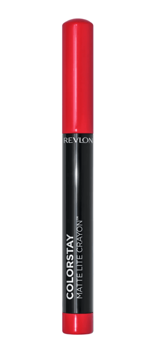 Revlon ColorStay Matte Lite Crayon - Air Kiss 010