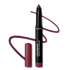 Revlon ColorStay Matte Lite Crayon - On Cloud Wine 012