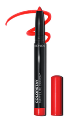 Revlon ColorStay Matte Lite Crayon - Ruffled Feathers 009
