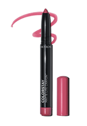 Revlon ColorStay Matte Lite Crayon - Take Flight 004