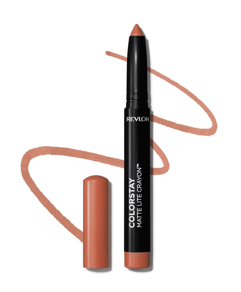 Revlon ColorStay Matte Lite Crayon - Tread Lightly 001