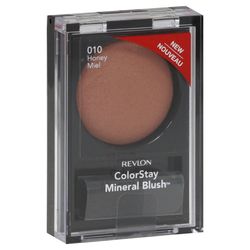 REVLON ColorStay Mineral Blush - 010 Honey