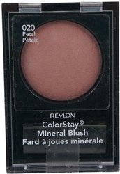 REVLON ColorStay Mineral Blush - 020 Petal