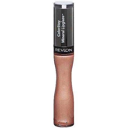 Revlon ColorStay Mineral Lipglaze, 510 Forever Fig