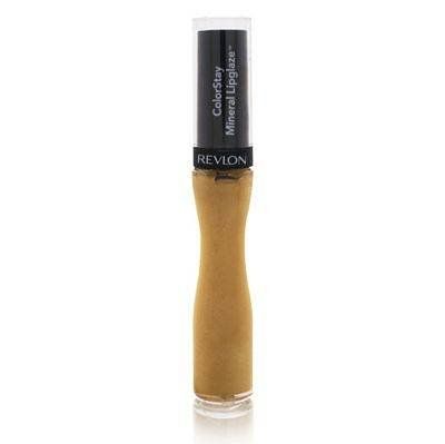 REVLON Colorstay Mineral Lipglaze -  Non Stop Natural 560