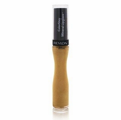 REVLON Colorstay Mineral Lipglaze - Non Stop Natural 560